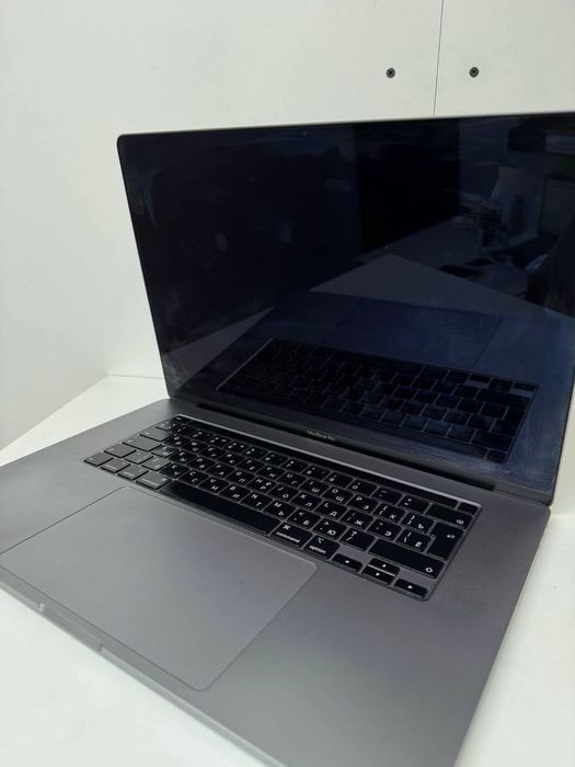 Macbook Pro 2019|Ortalyq.kz