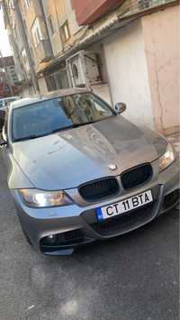 BMW E90 FACELIFT 2.0D 177hp cod motor n47