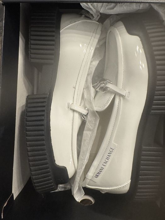 Дамски лоуфтъри Armani Exchange