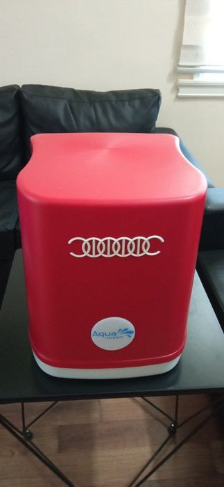 Aqua stream ichimlik filtrlar