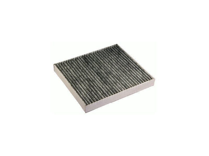 Filtru polen carbon, habitaclu Chrysler Sebring (Js); Dodge Avenger, Caliber, Journey; Fiat Freemont (Jc, Jf); Jeep Compass (Mk49), Patriot (Mk74); Lancia Flavia Cabriolet (JS) Aster