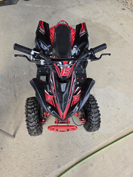 Atv electric  800w