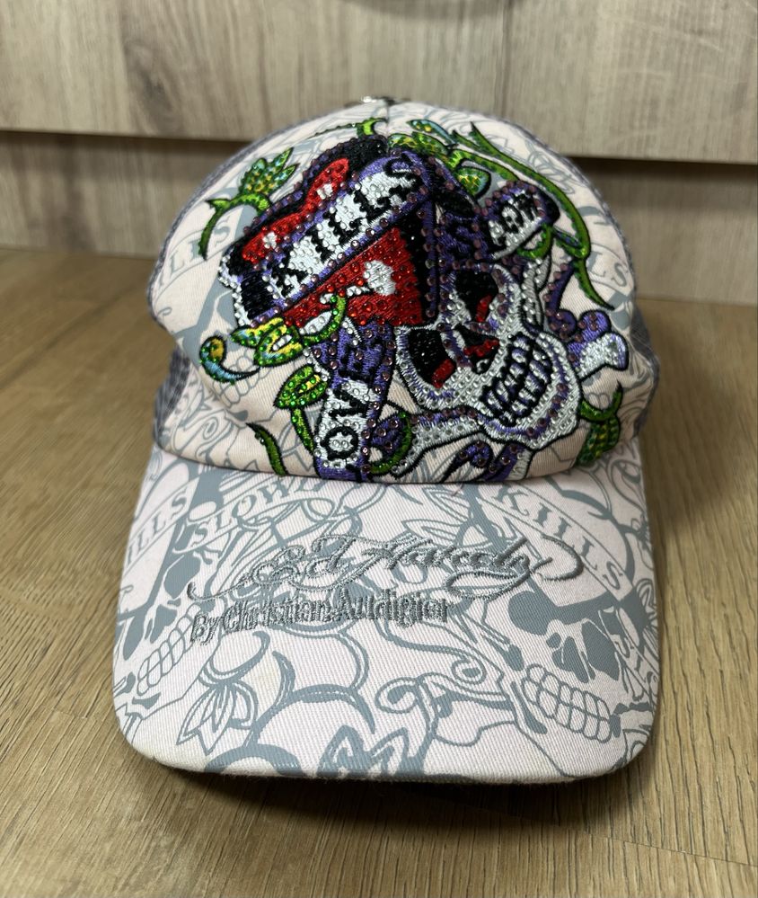 Ed Hardy тениска размер М