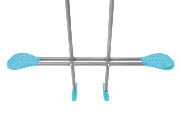 Детска люлка Intex 3в1, сглобяема, 343 x 254 x 211 см, пластизол, безо