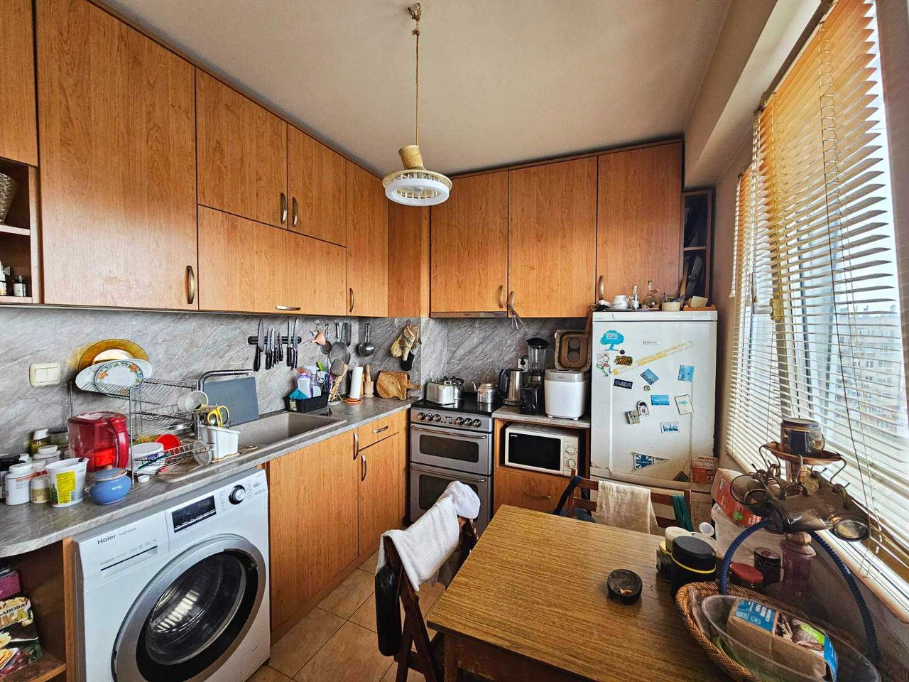 Продава се Двустаен апартамент в Балчик - 68 кв.м за 883 €/кв.м - Снимка #3