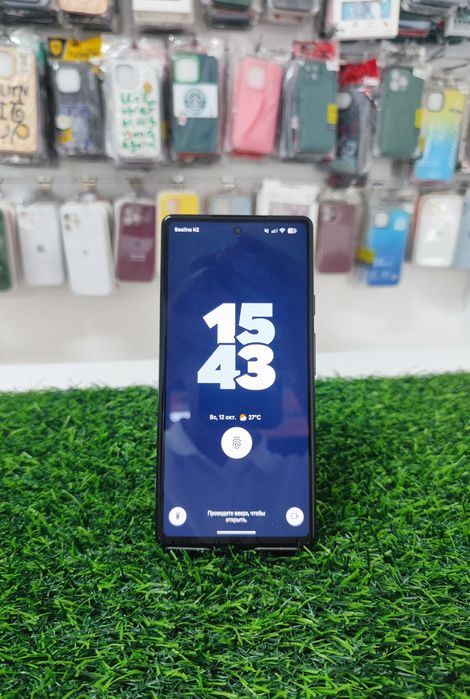 Google Pixel 6А /128gb