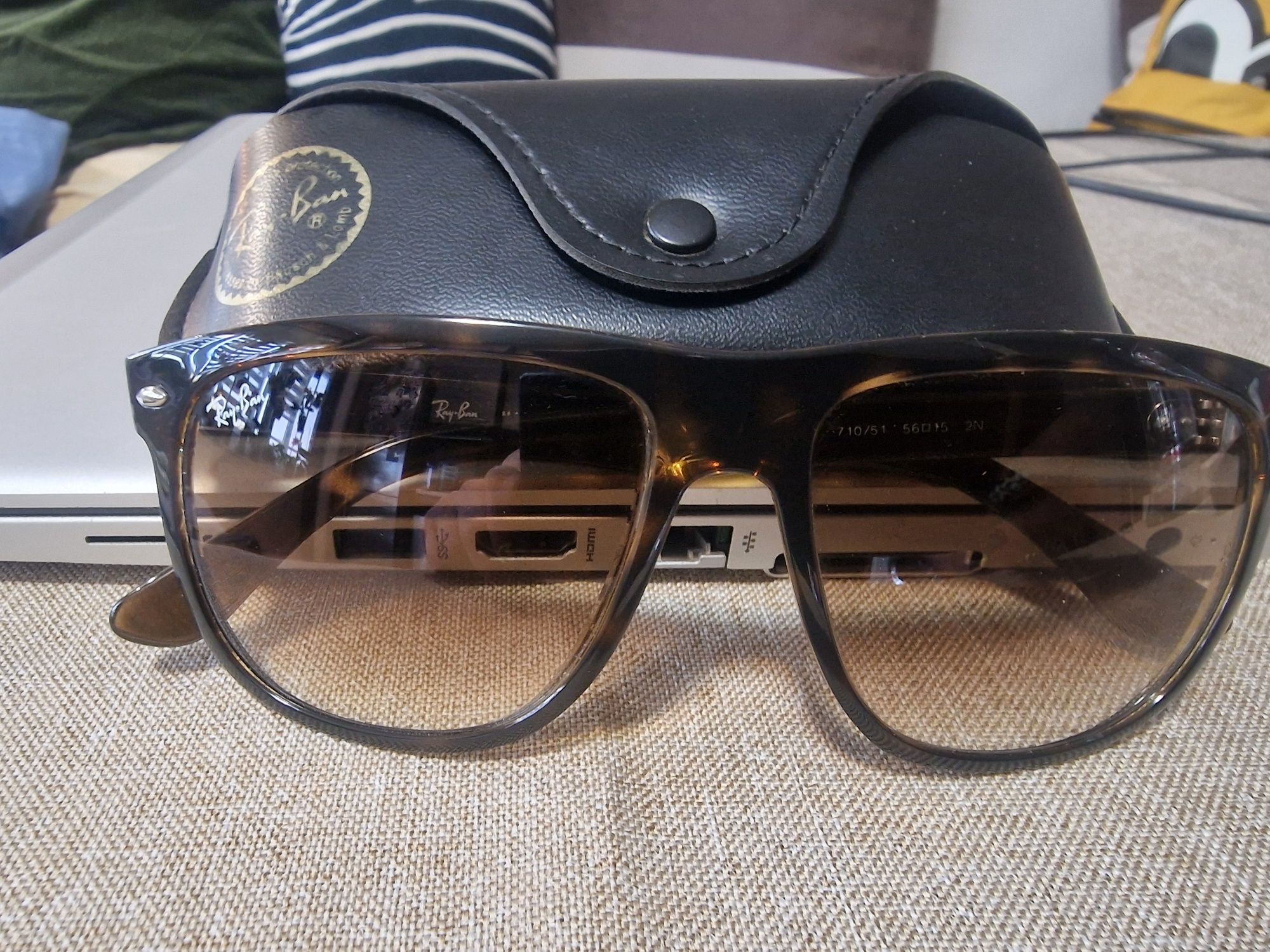Ray-Ban слънчеви очила