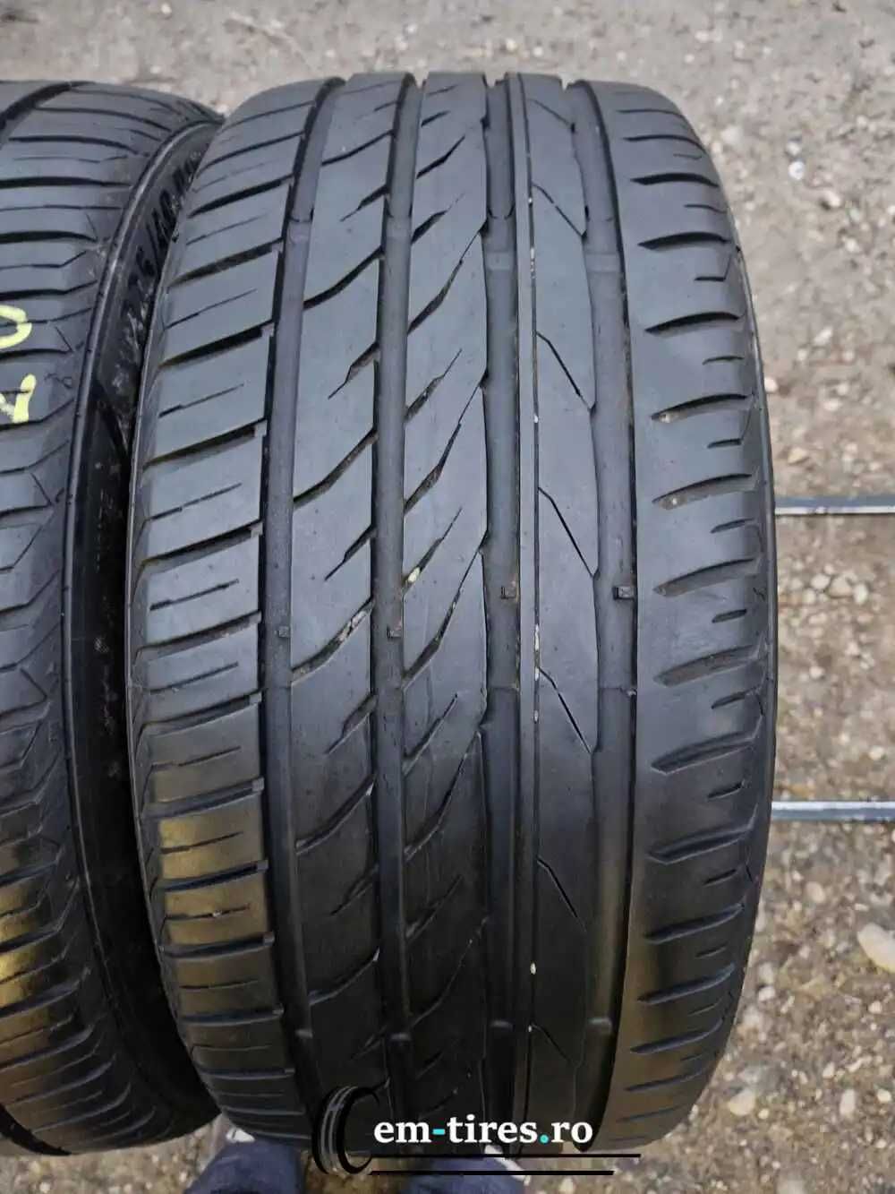 SET 2 Anvelope Vara 225/40 R18 MATADOR Hectorra 3 92Y