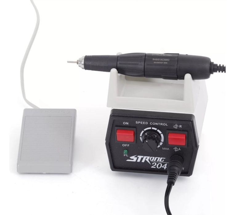 Saeshin Strong 204 аппарат