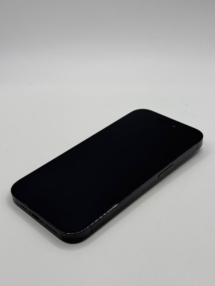 Magazin vinde iphone 14 pro 128gb 100% Grad A Garantie 24 luni