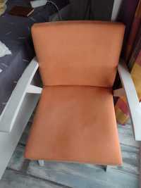 Реставриран фотьойл,лек и удобен