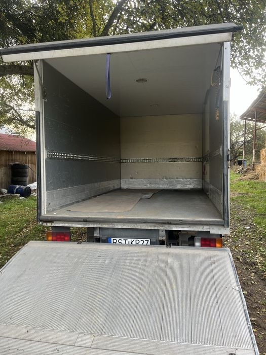 Iveco daily 35c15