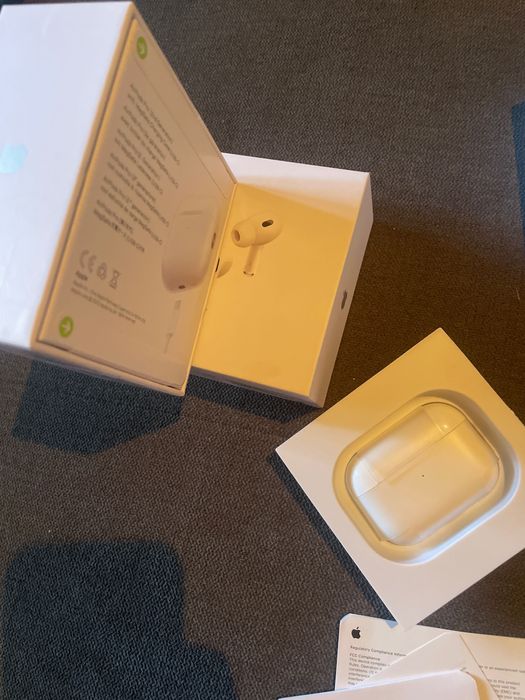 AirPods Pro 2 (2nd generation)