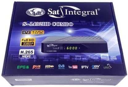 receptor satelit s1432 si s1412roket