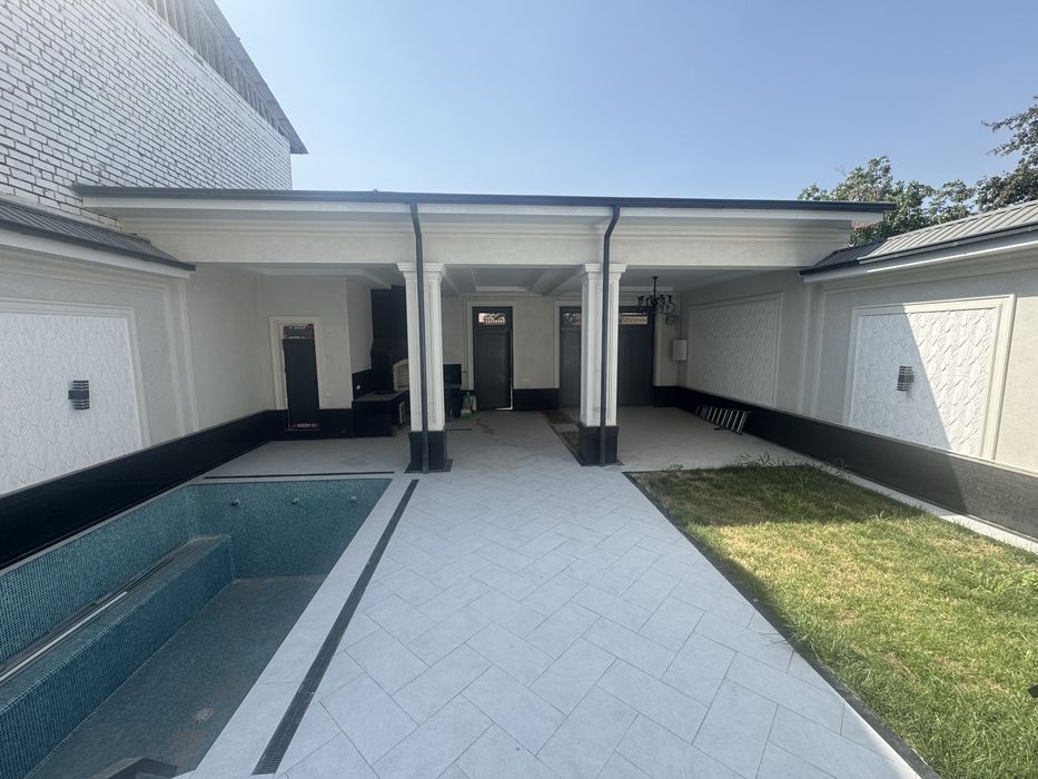 Продаётся дом на Никитина.