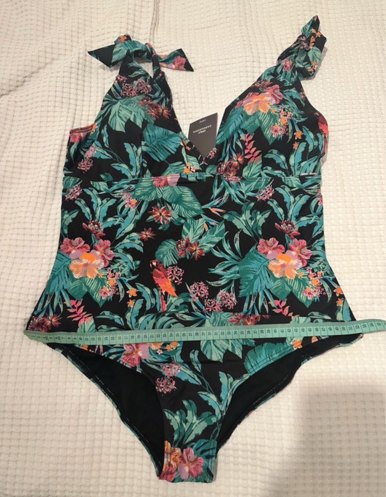 Costum de baie Only Carmakoma 50