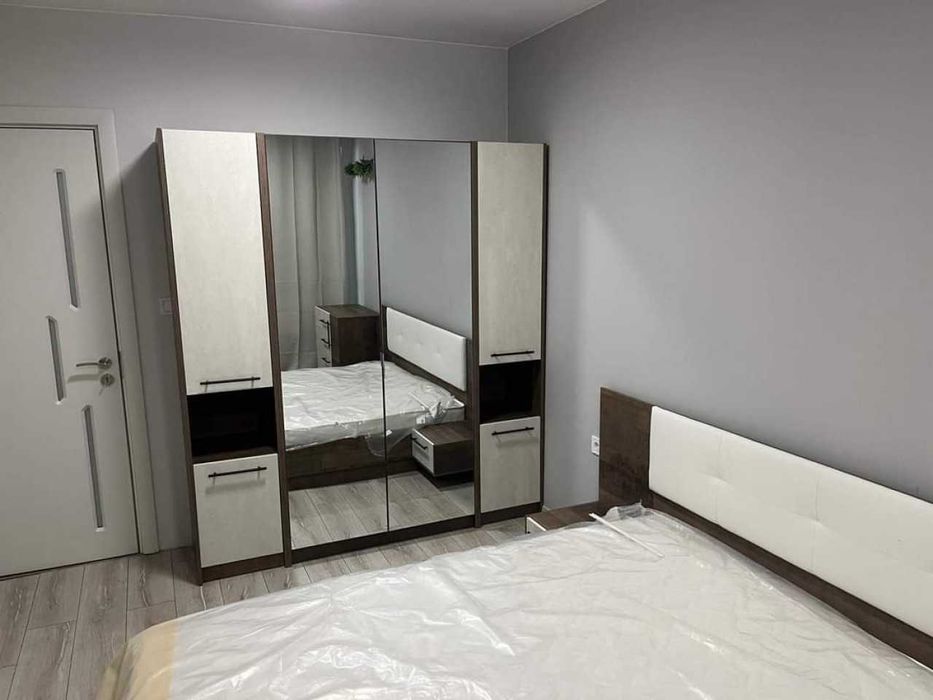 Дава се под наем Двустаен апартамент в Пловдив, Кършияка - 65 кв.м за 425 € - Снимка #4