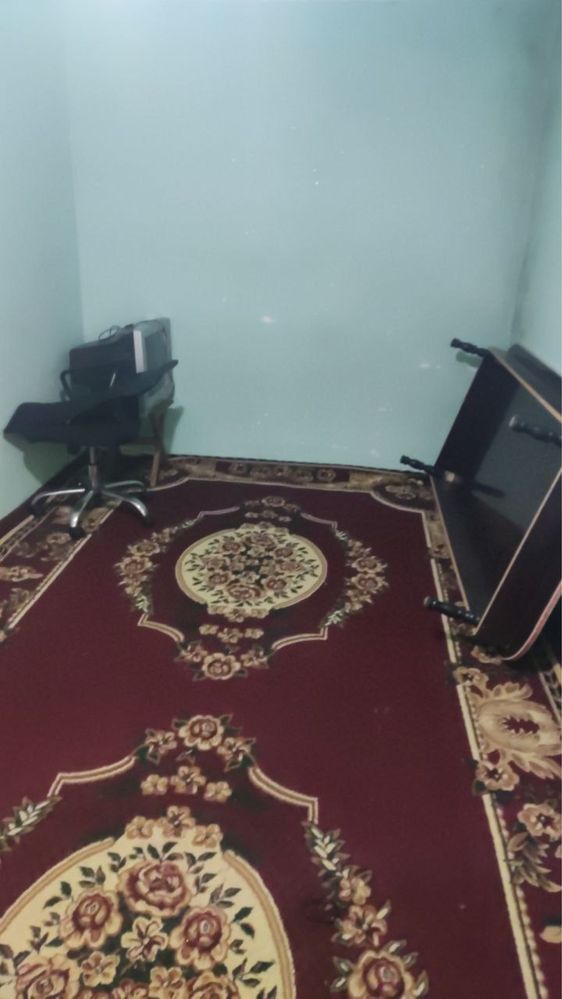 Sharq bozorda kvartira ijaraga beriladi
