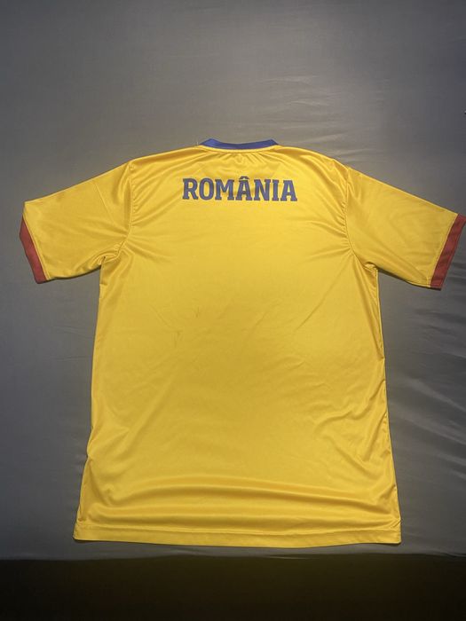 Tricouri Romania
