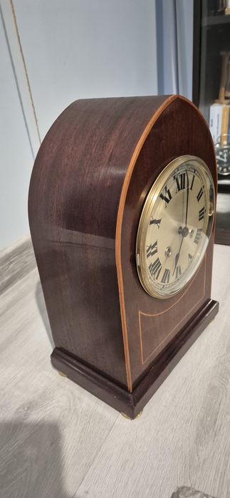 Ceas semineu Lancette,anii 1930