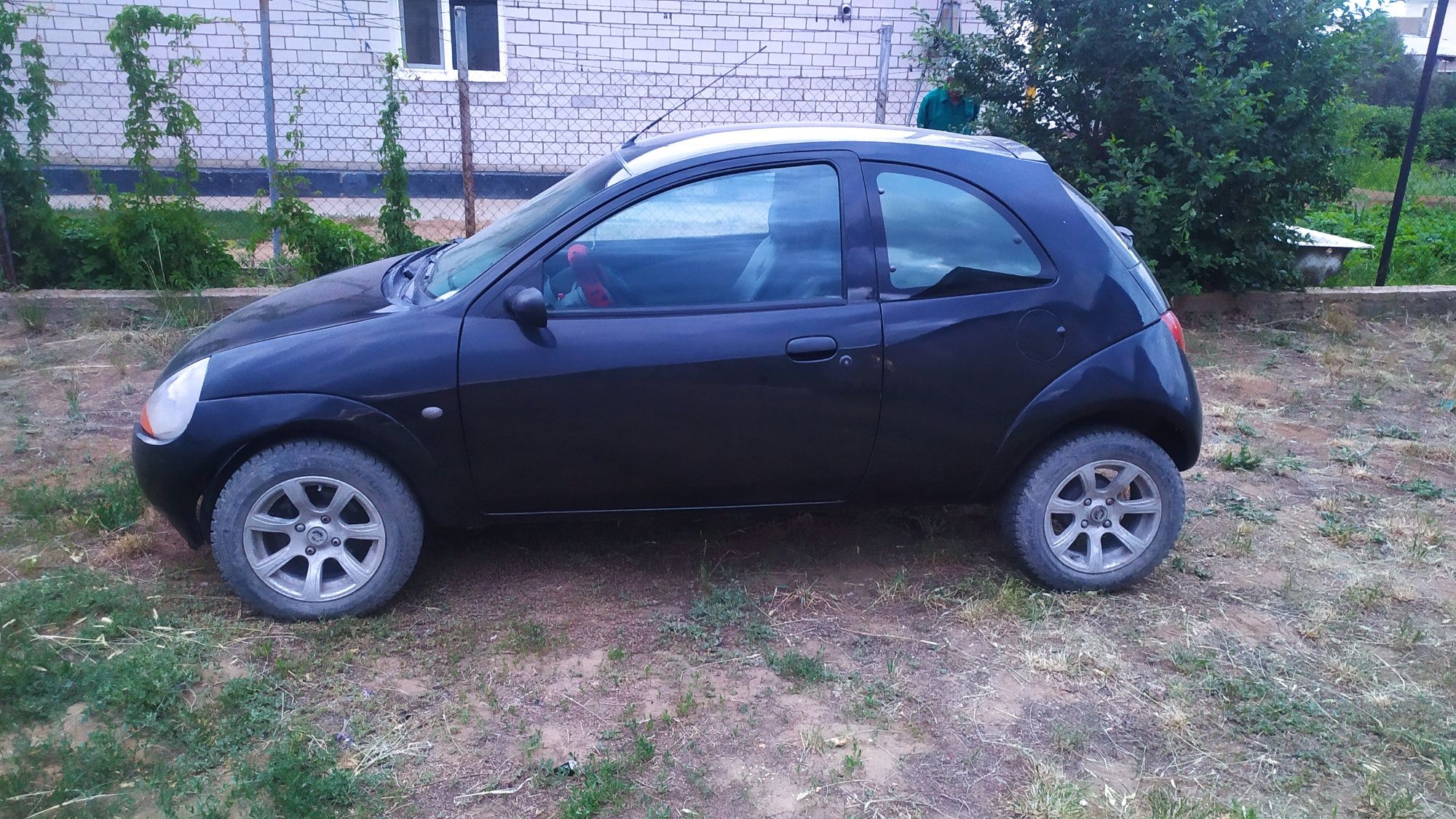 Продам Ford Ka Форд Ка