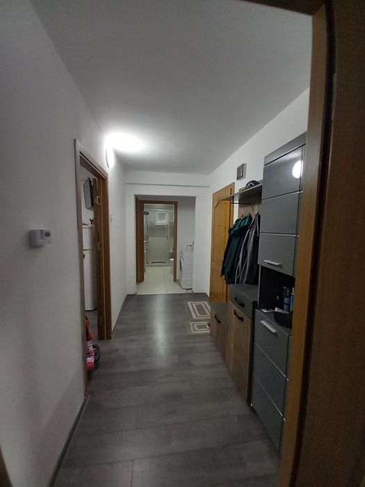 Apartament 2 camere parter