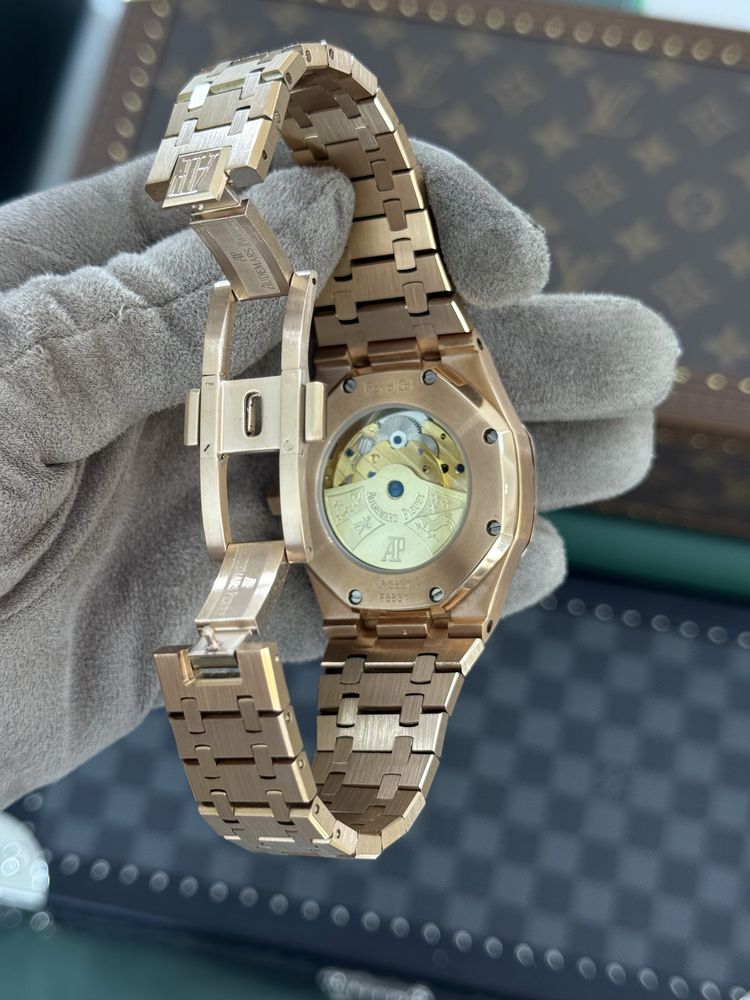 Audemars Piguet Royal Oak Tourbillon