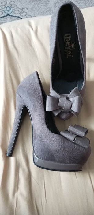 Balant pownali tufli