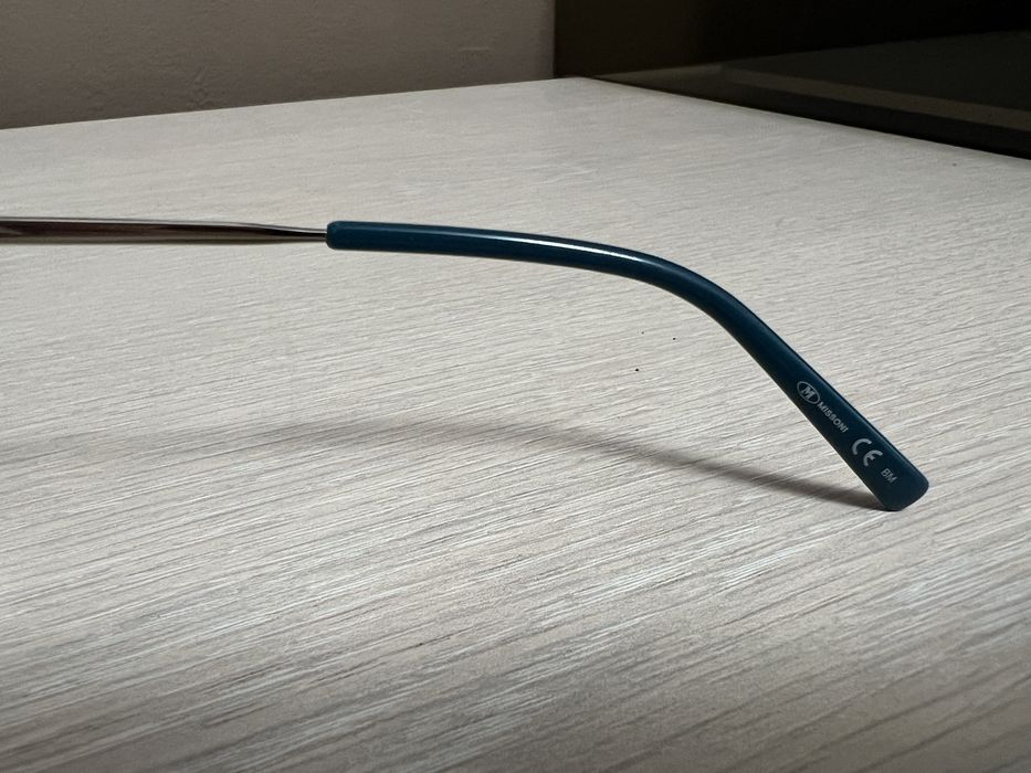 Rame ochelari vedere Missoni MMI0015 DB1 dama