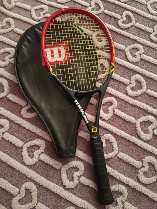 Продается Ракетка для тенниса
