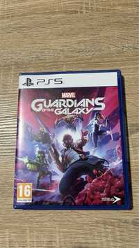 Продавам Guardians of the galaxy за PS5