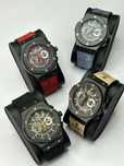 Мужские часы Hublot, Patek, Casio, Sabr, Tissot