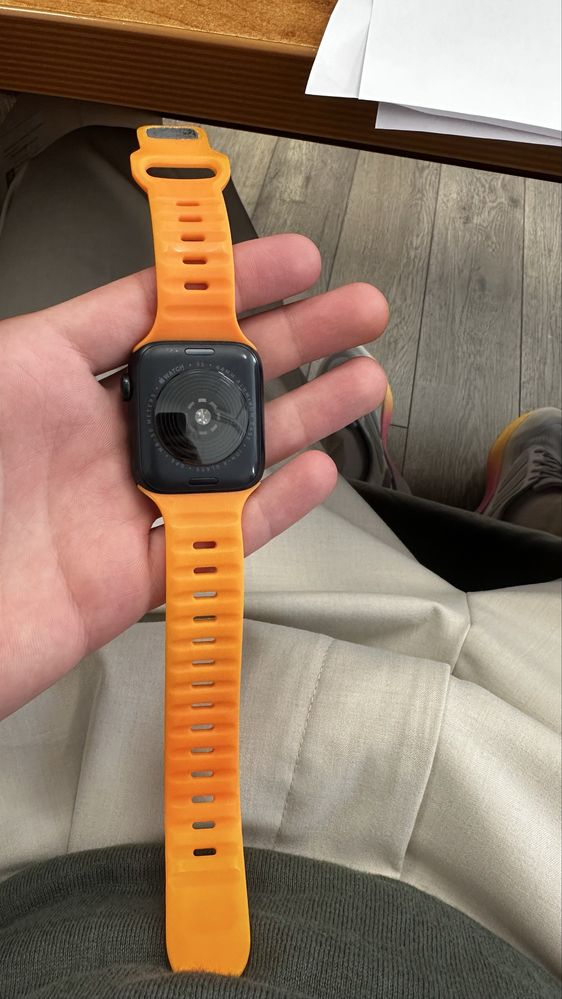 Apple watch se 44 mm