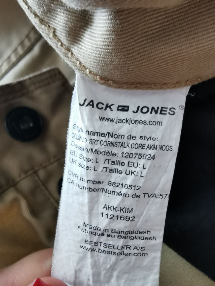 Pantaloni scurti Jack&Jones CORE (L)