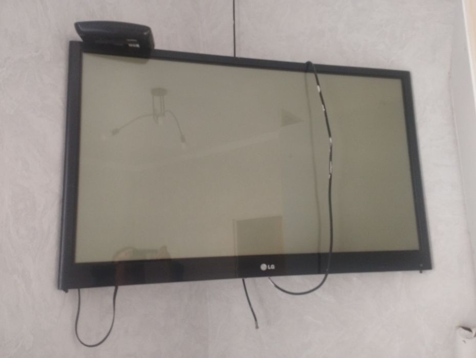 Телевизор сатылады