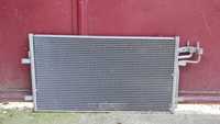 Radiator A/C Ford Focus 2  1.6 tdci