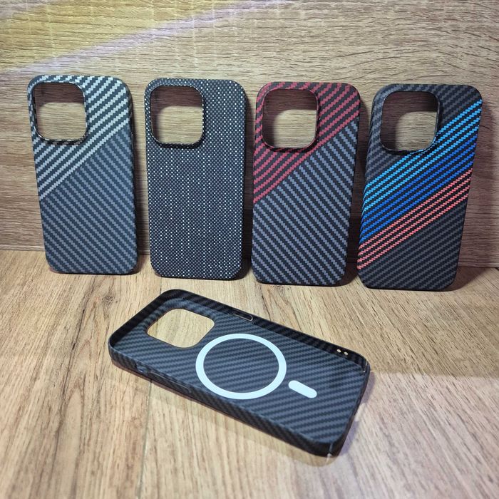 Iphone Кейс MagSafe 14/14 pro, 15/15 pro