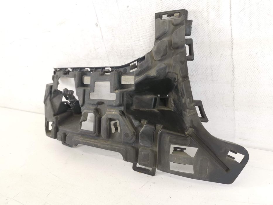 Волво ХЦ90 / Volvo XC90 [ - ] Оригинален държач на предна лява броня в