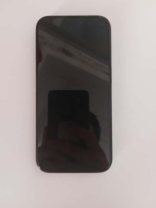 iphone 15 Pro аккумулятор 100%