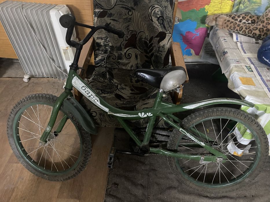 Продам велосипеды детские вместе или раздельно