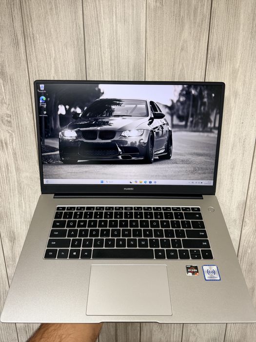 Laptop Huawei Matebook D15 Amanet SZ Non Stop