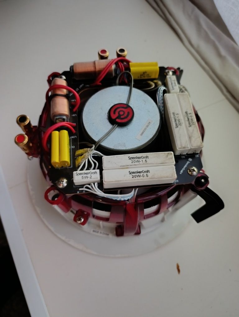Kalonka speaker craft aim7