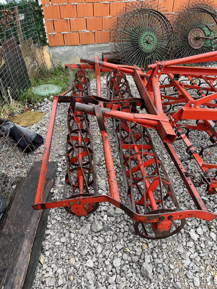 Vand cultivator