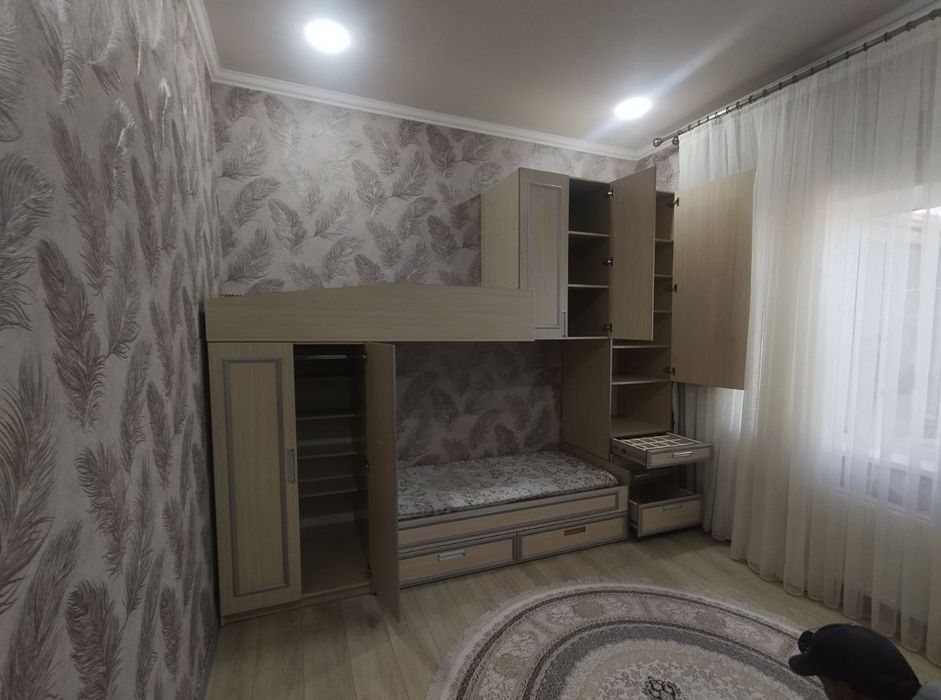 Детская мебель в хорошем состоянии