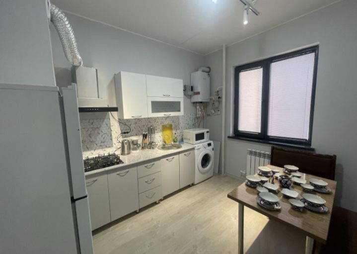 2/7/16 Новостройка Tower up Ханабад моторный завод