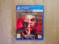 TEKKEN 7 за PlayStation 4 PS4 ПС4