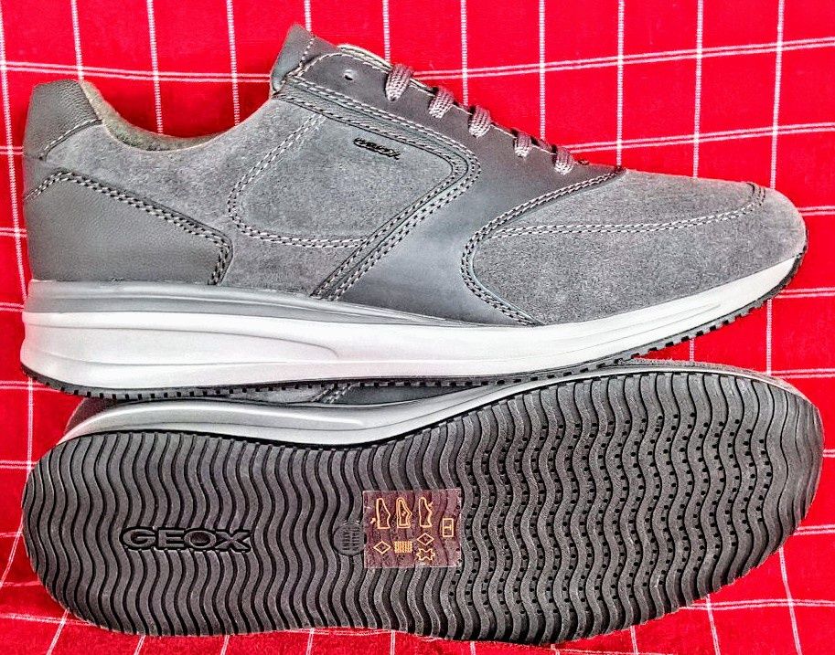 ** pantofi *GEOX* 41+42+43* 50%reducere *Original !!