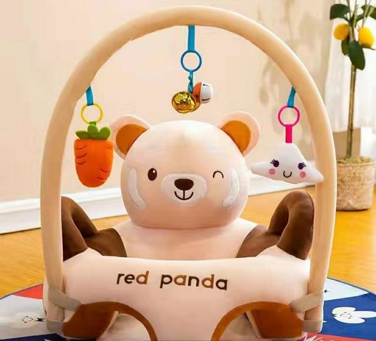 Сидушка детский. Сидушка для поддержки