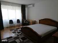 Apartament 1 camera finisat, mobilat si utilat, zona Interservisan