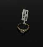 Inel aur 14k 1.97gr